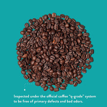 Load image into Gallery viewer, 419° Roasted Organic Enema Coffee (1LB)
